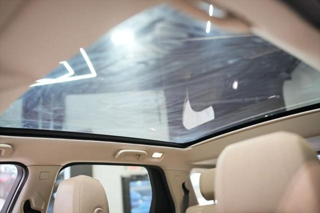 2019 Land Rover Discovery Sport HSE