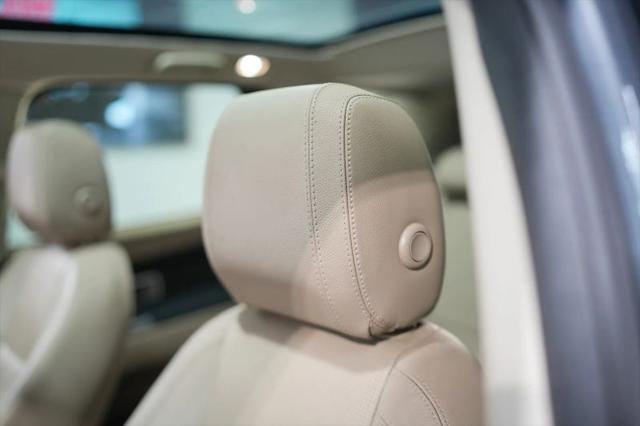 2019 Land Rover Discovery Sport HSE