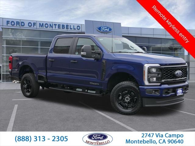 2026 Ford F-250 XL for sale in Montebello, CA