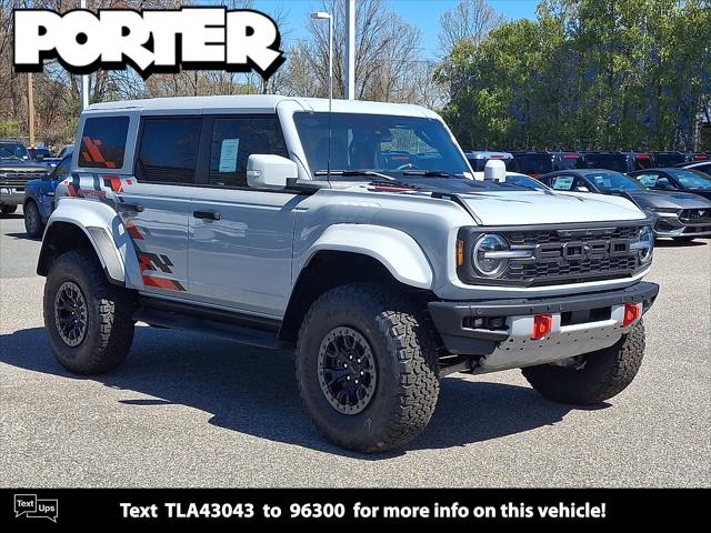 2026 Ford Bronco Raptor for sale in Newark, DE