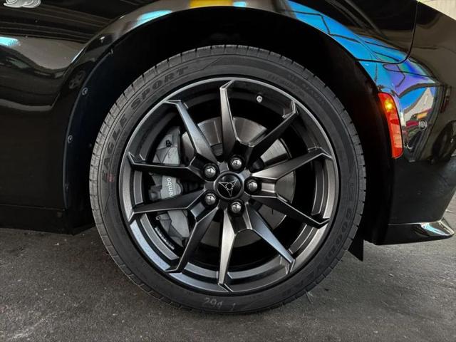2026 Dodge Charger Scat Pack Plus 2-Door AWD