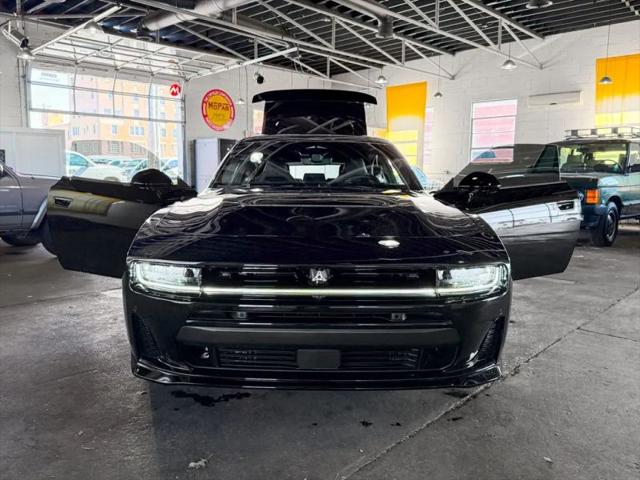 2026 Dodge Charger Scat Pack Plus 2-Door AWD