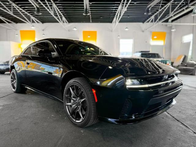 2026 Dodge Charger Scat Pack Plus 2-Door AWD