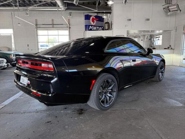 2026 Dodge Charger Scat Pack Plus 2-Door AWD