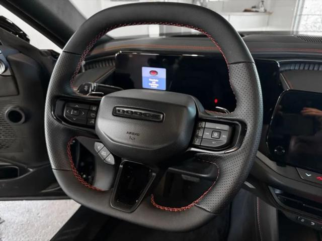 2026 Dodge Charger Scat Pack Plus 2-Door AWD