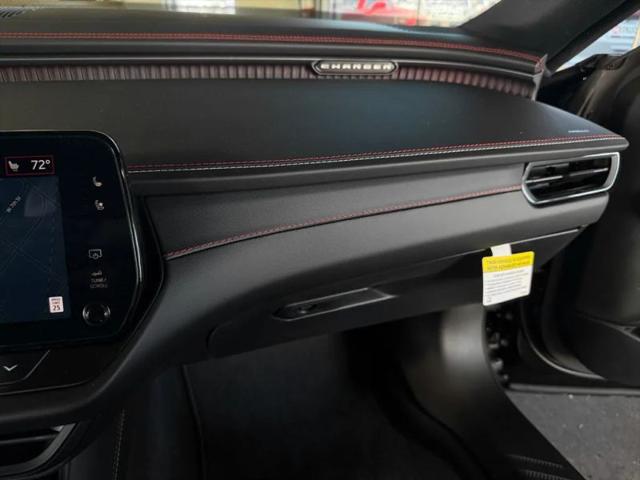 2026 Dodge Charger Scat Pack Plus 2-Door AWD