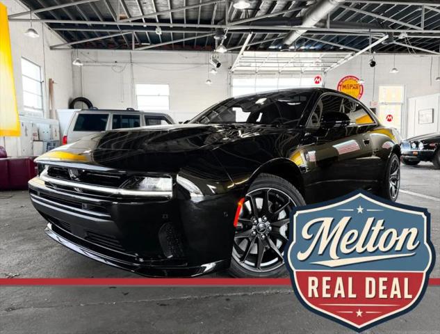 2026 Dodge Charger Scat Pack Plus 2-Door AWD for sale in Claremore, OK