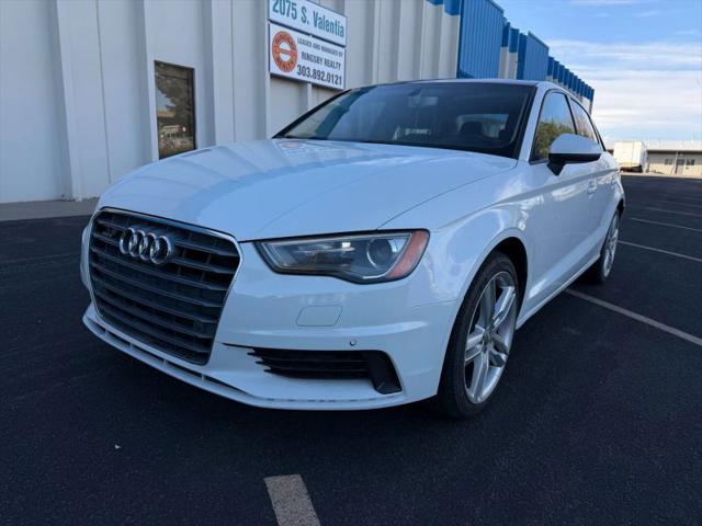 2016 Audi A3 2.0T Premium for sale in Denver, CO