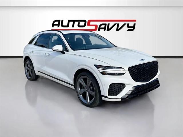 2024 Genesis GV70 3.5T AWD Sport for sale in Houston, TX