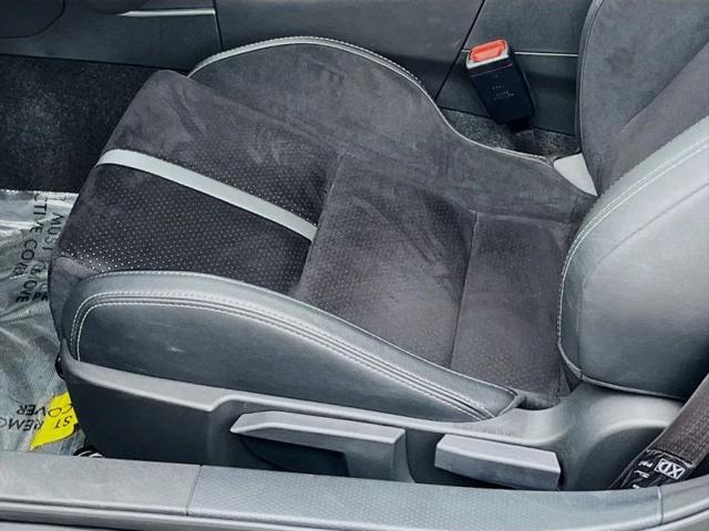 2025 Toyota GR86 Premium