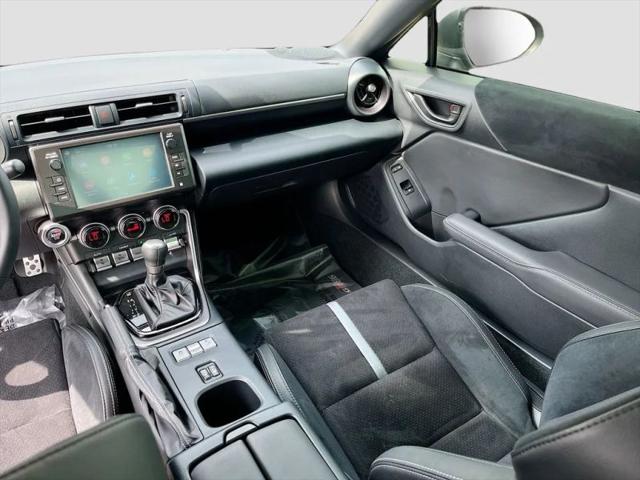 2025 Toyota GR86 Premium