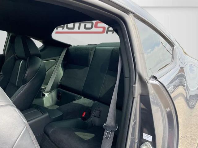 2025 Toyota GR86 Premium