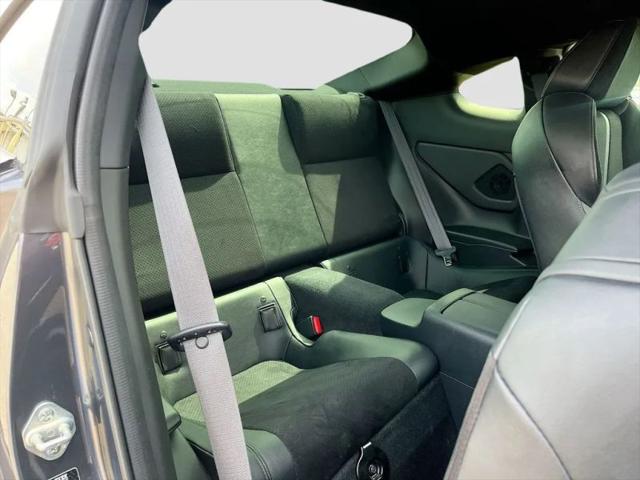 2025 Toyota GR86 Premium