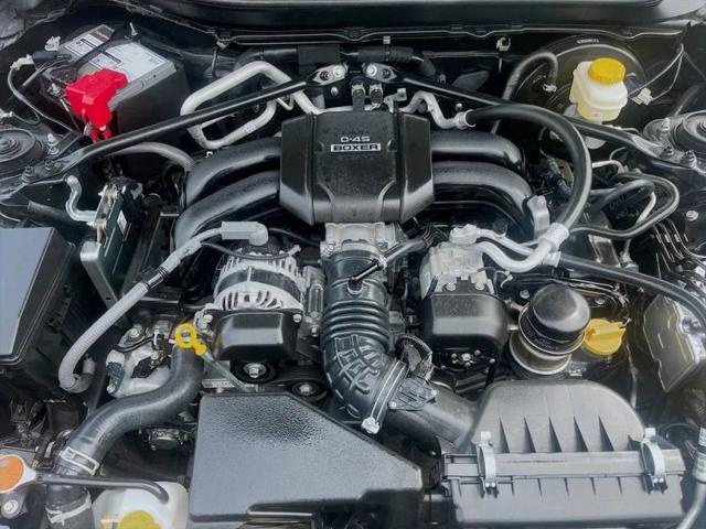 2025 Toyota GR86 Premium