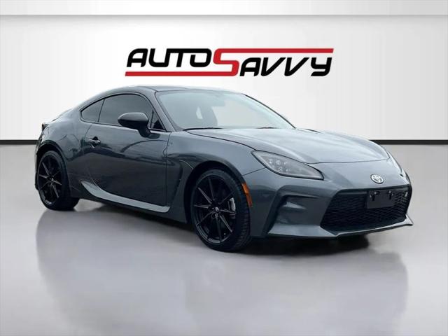 2025 Toyota GR86 Premium for sale in Houston, TX