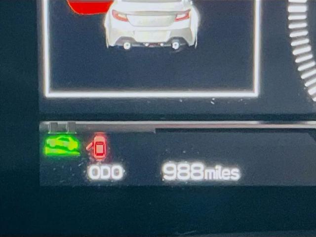 2025 Toyota GR86 Premium