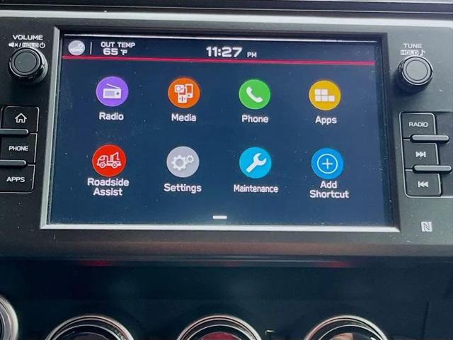 2025 Toyota GR86 Premium