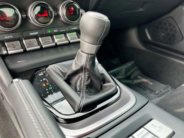 2025 Toyota GR86 Premium