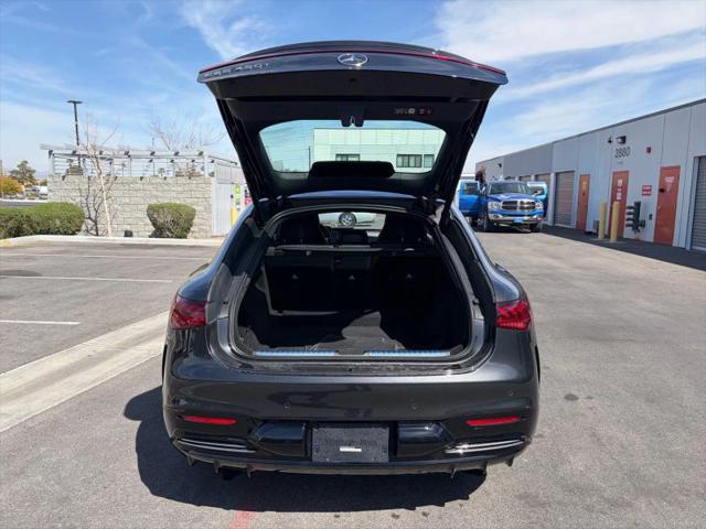 2022 Mercedes-Benz EQS 450 EQS 450+ Exclusive