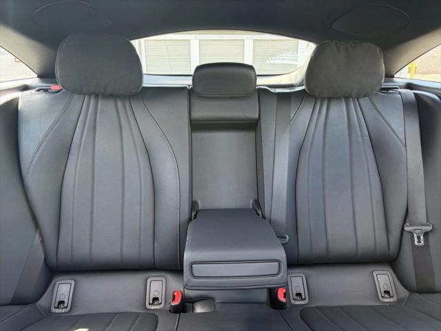 2022 Mercedes-Benz EQS 450 EQS 450+ Exclusive