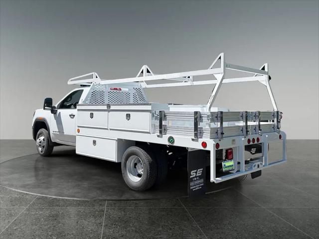 2026 GMC Sierra 3500HD Pro