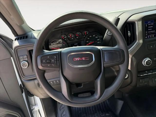 2026 GMC Sierra 3500HD Pro
