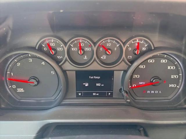 2026 GMC Sierra 3500HD Pro