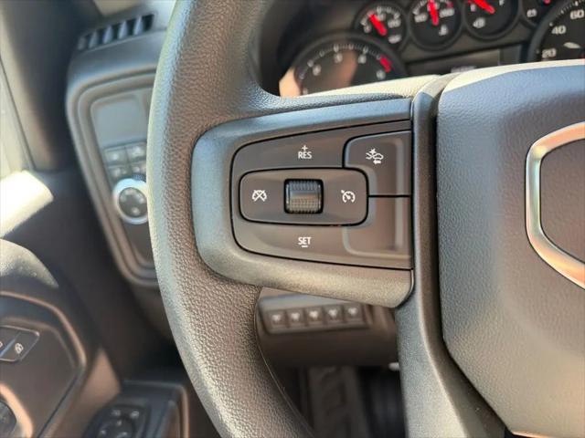 2026 GMC Sierra 3500HD Pro