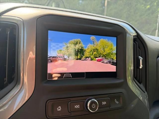 2026 GMC Sierra 3500HD Pro