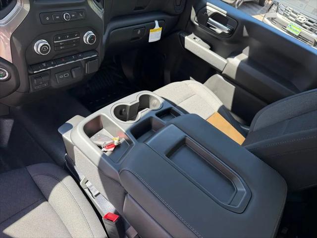 2026 GMC Sierra 3500HD Pro