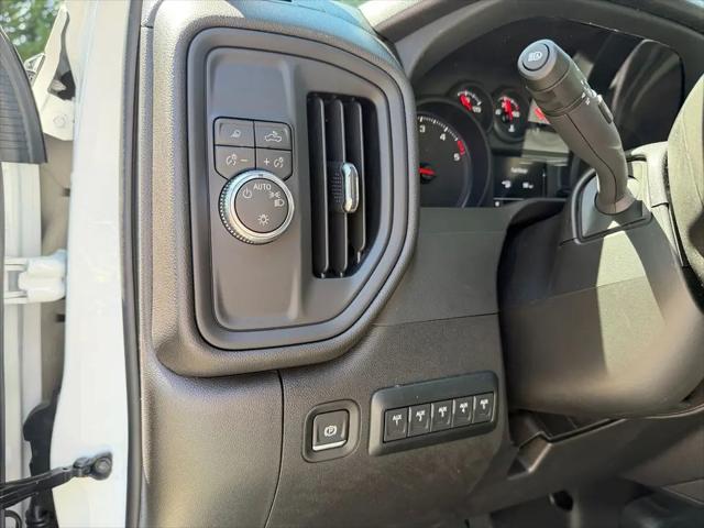 2026 GMC Sierra 3500HD Pro