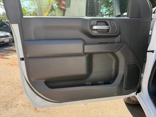 2026 GMC Sierra 3500HD Pro
