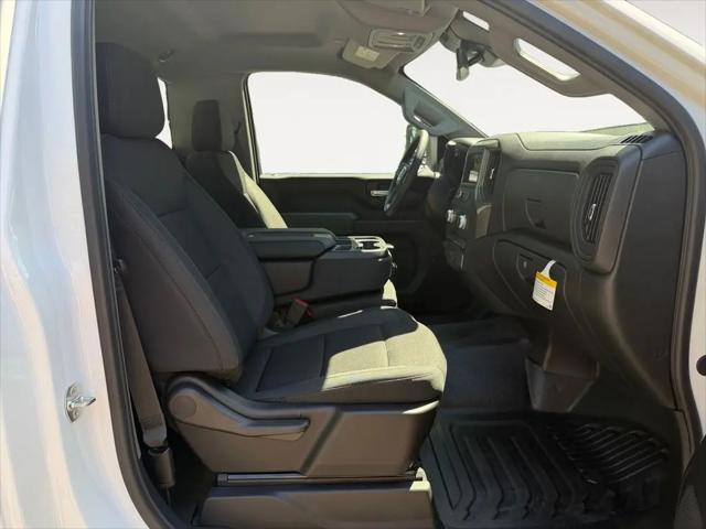 2026 GMC Sierra 3500HD Pro
