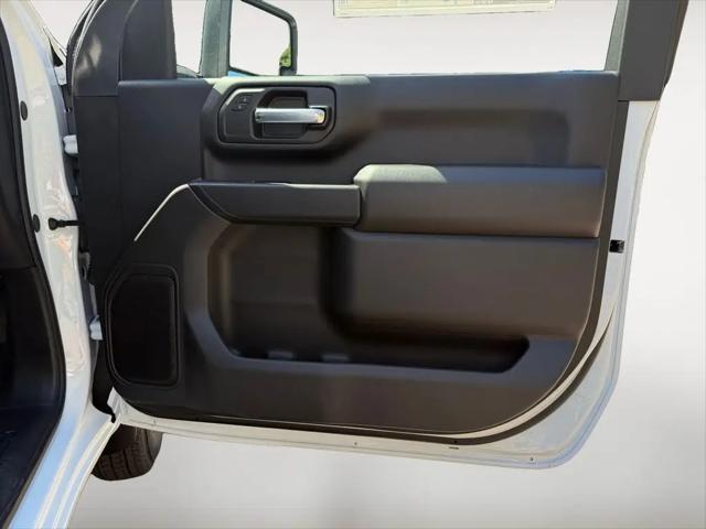 2026 GMC Sierra 3500HD Pro