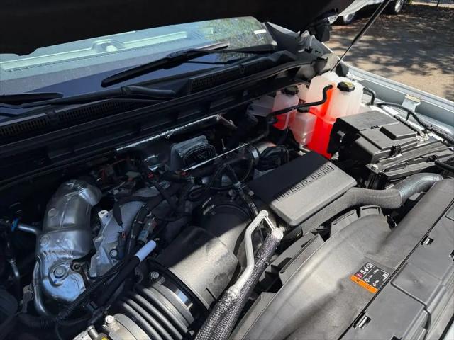 2026 GMC Sierra 3500HD Pro