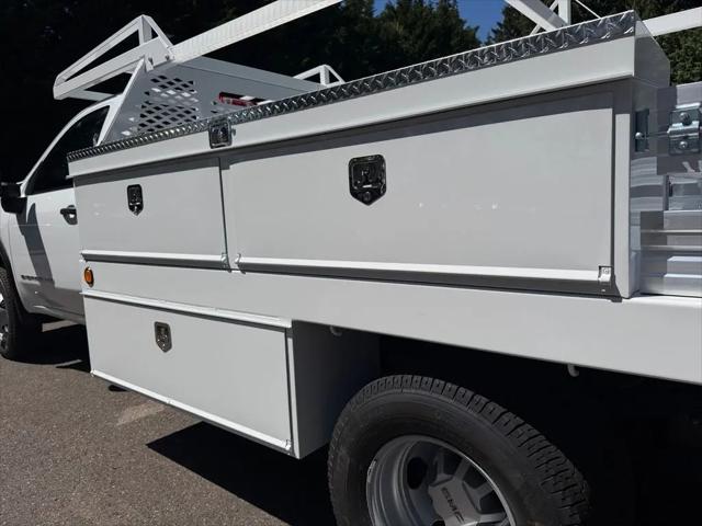 2026 GMC Sierra 3500HD Pro
