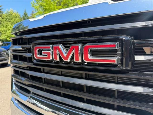 2026 GMC Sierra 3500HD Pro