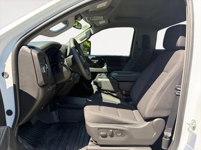 2026 GMC Sierra 3500HD Pro