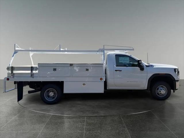 2026 GMC Sierra 3500HD Pro