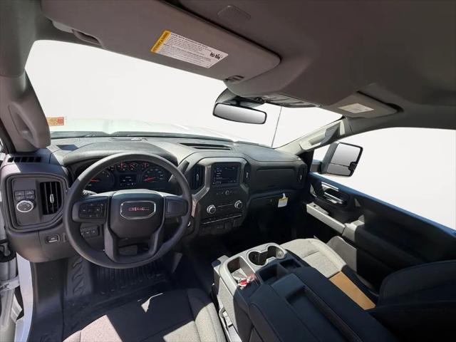 2026 GMC Sierra 3500HD Pro