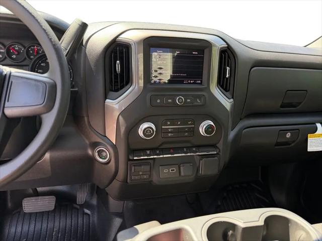 2026 GMC Sierra 3500HD Pro