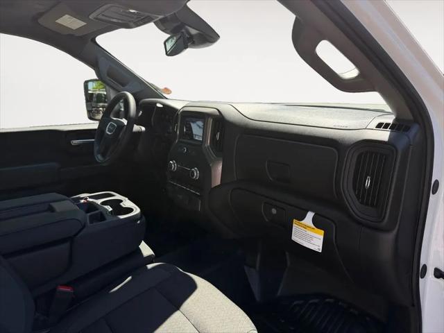 2026 GMC Sierra 3500HD Pro