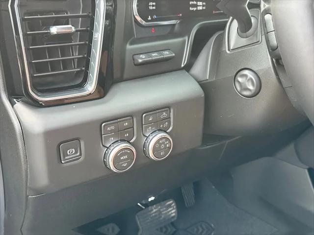 2026 GMC Sierra 1500 Crew Cab, Short Bed, Denali Ultimate, 4WD