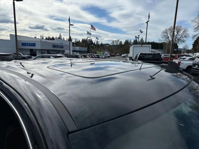 2026 GMC Sierra 1500 Crew Cab, Short Bed, Denali Ultimate, 4WD