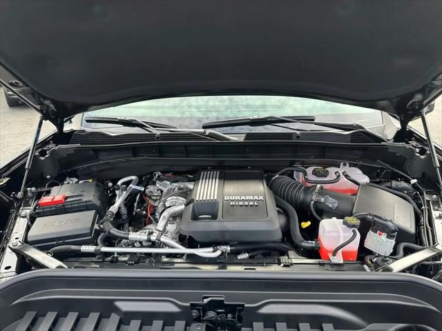 2026 GMC Sierra 1500 Crew Cab, Short Bed, Denali Ultimate, 4WD