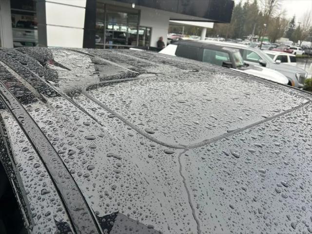 2026 GMC Sierra 1500 Crew Cab, Short Bed, AT4, 4WD