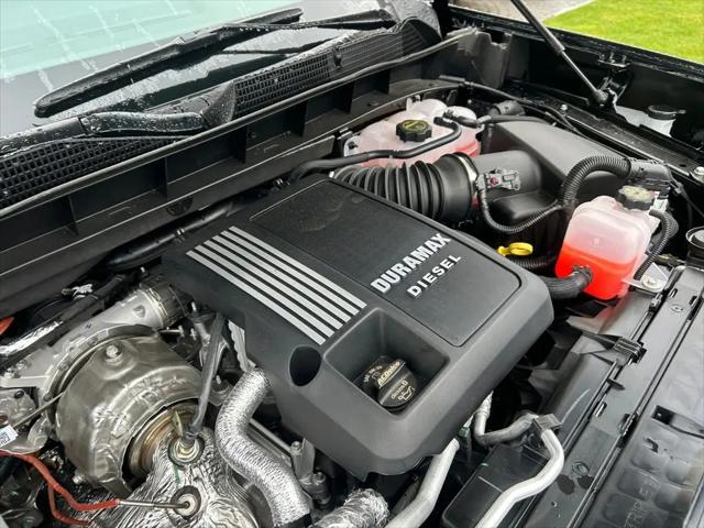 2026 GMC Sierra 1500 Crew Cab, Short Bed, AT4, 4WD