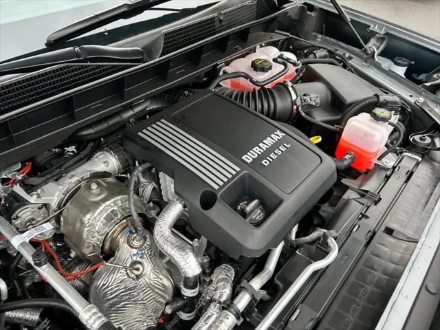 2026 GMC Sierra 1500 Crew Cab, Short Bed, Denali Ultimate, 4WD