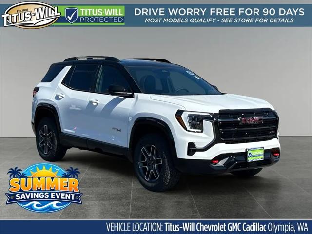 2026 GMC Terrain AWD AT4 for sale in Olympia, WA
