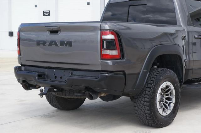 2021 Ram 1500 TRX Crew Cab 4x4 5'7" Box